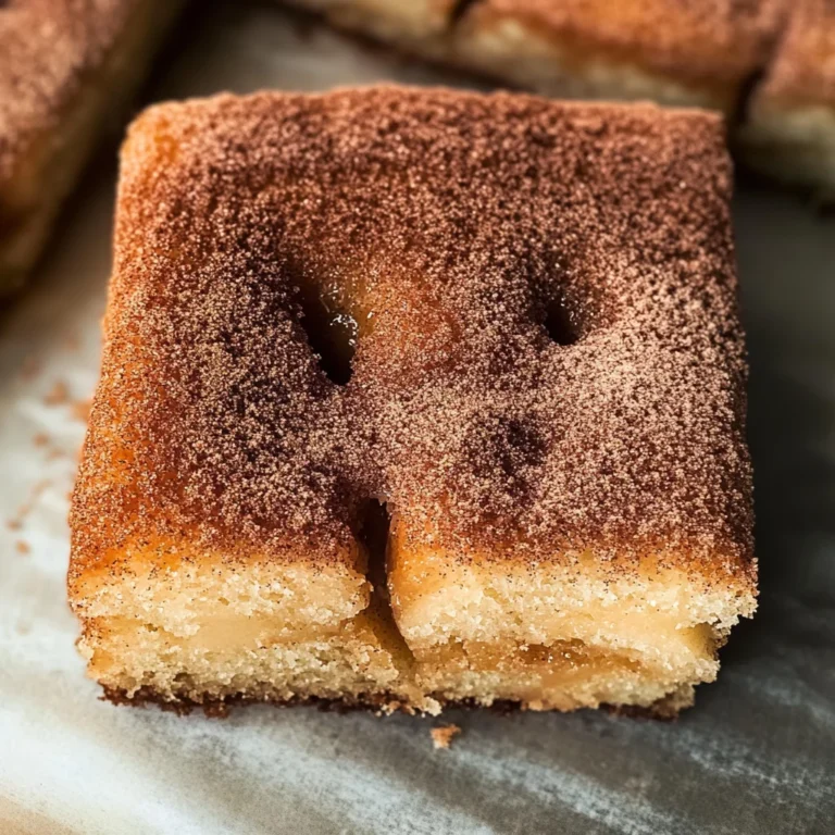 Apple Cider Donut Cake