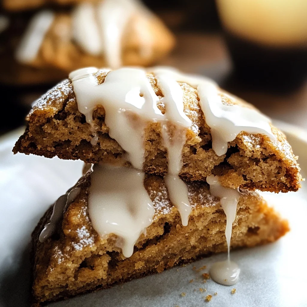 Gingerbread