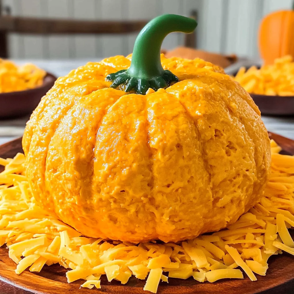 Pumpkin