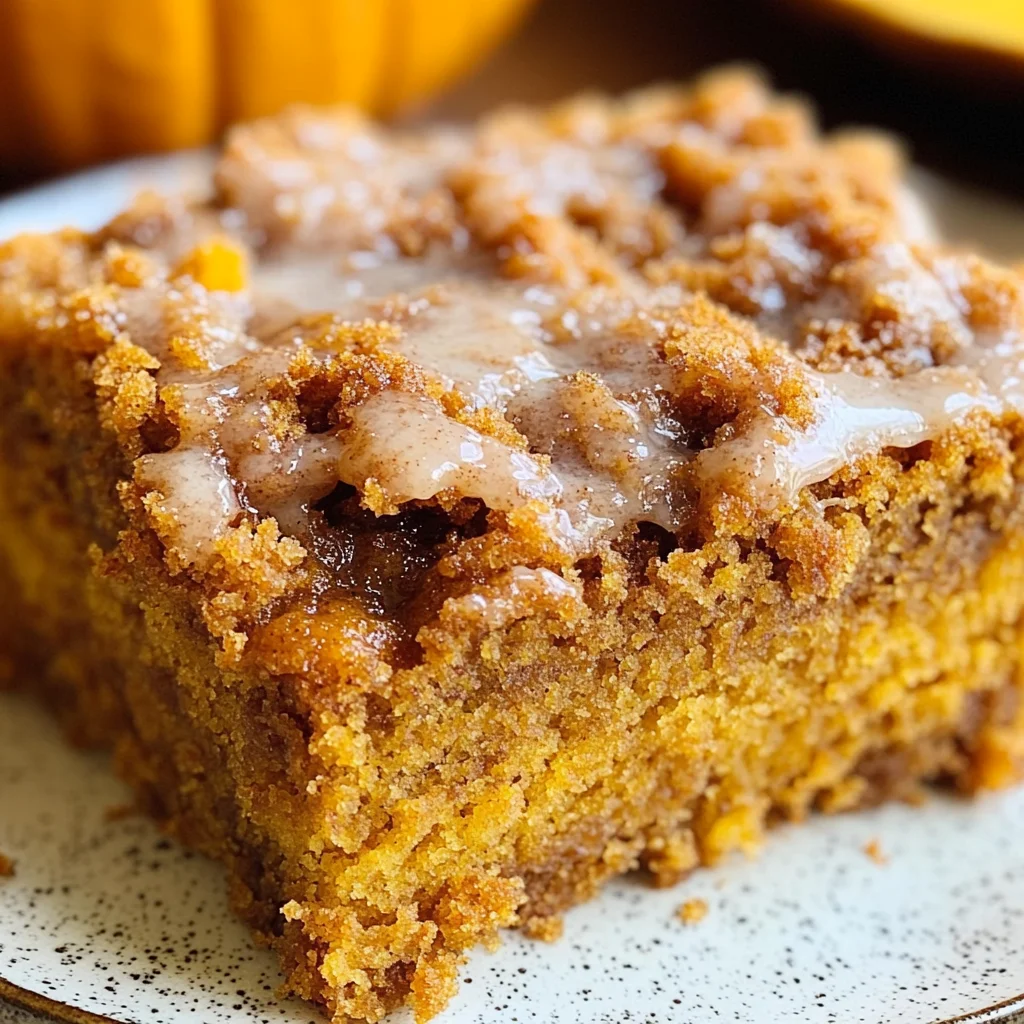Pumpkin