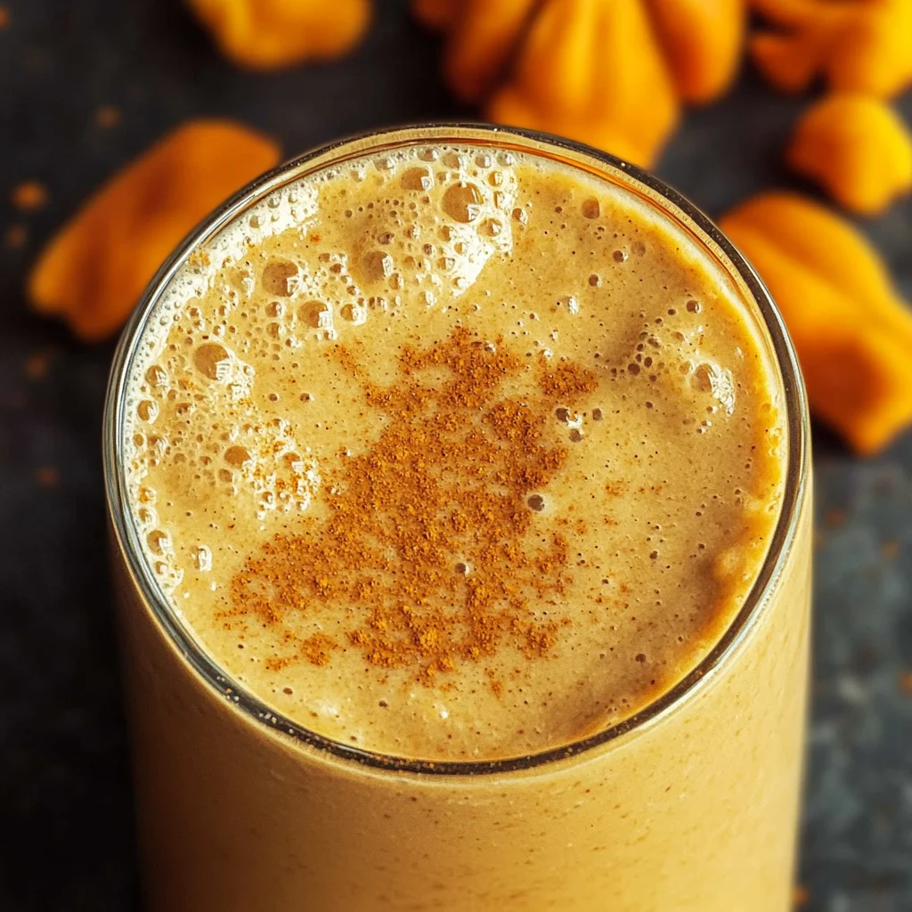 Pumpkin
