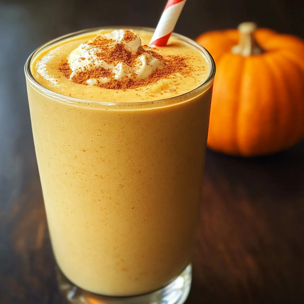 Pumpkin