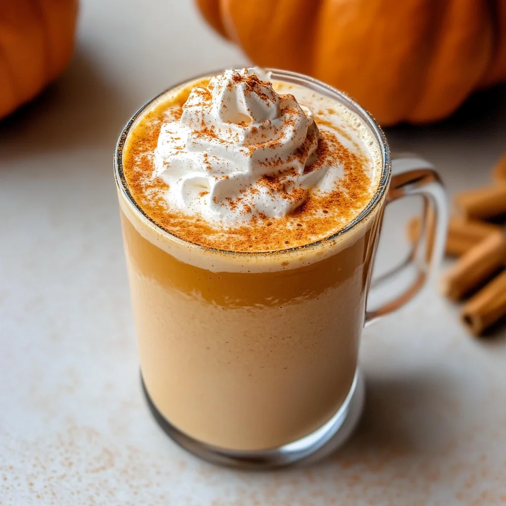 Pumpkin