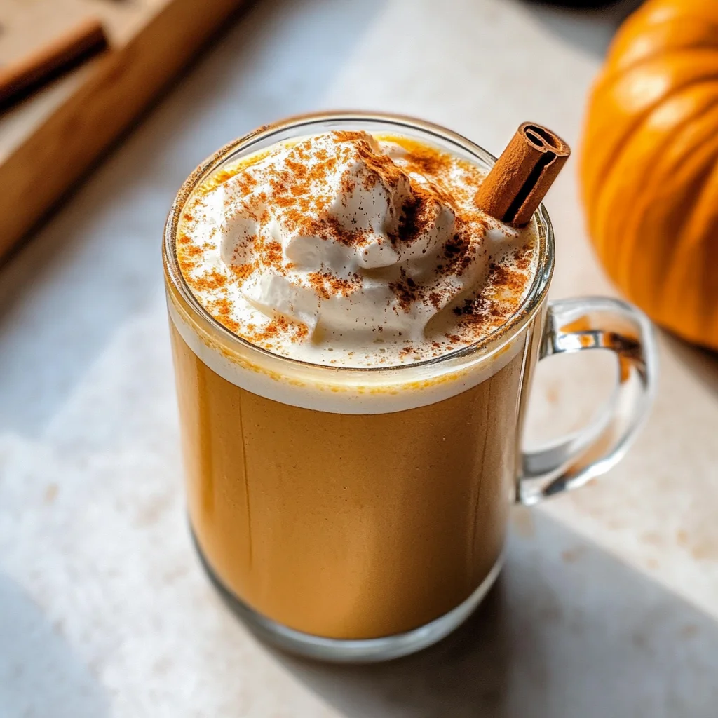 Pumpkin