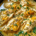 Ranch Chicken Crock Pot Recipe