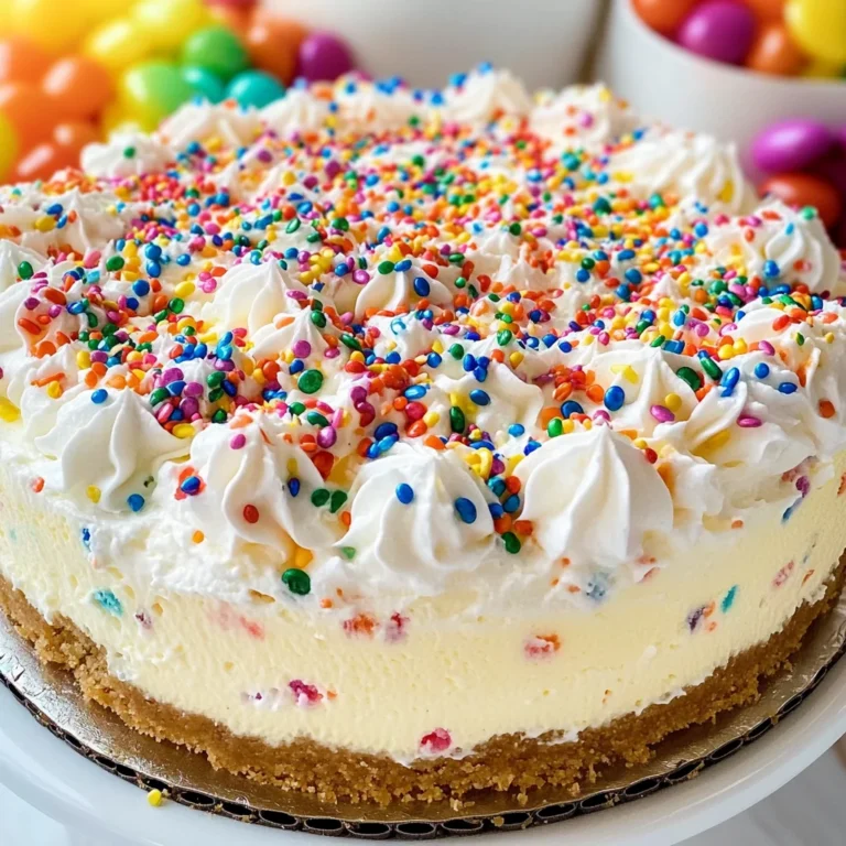 Birthday Cheesecake