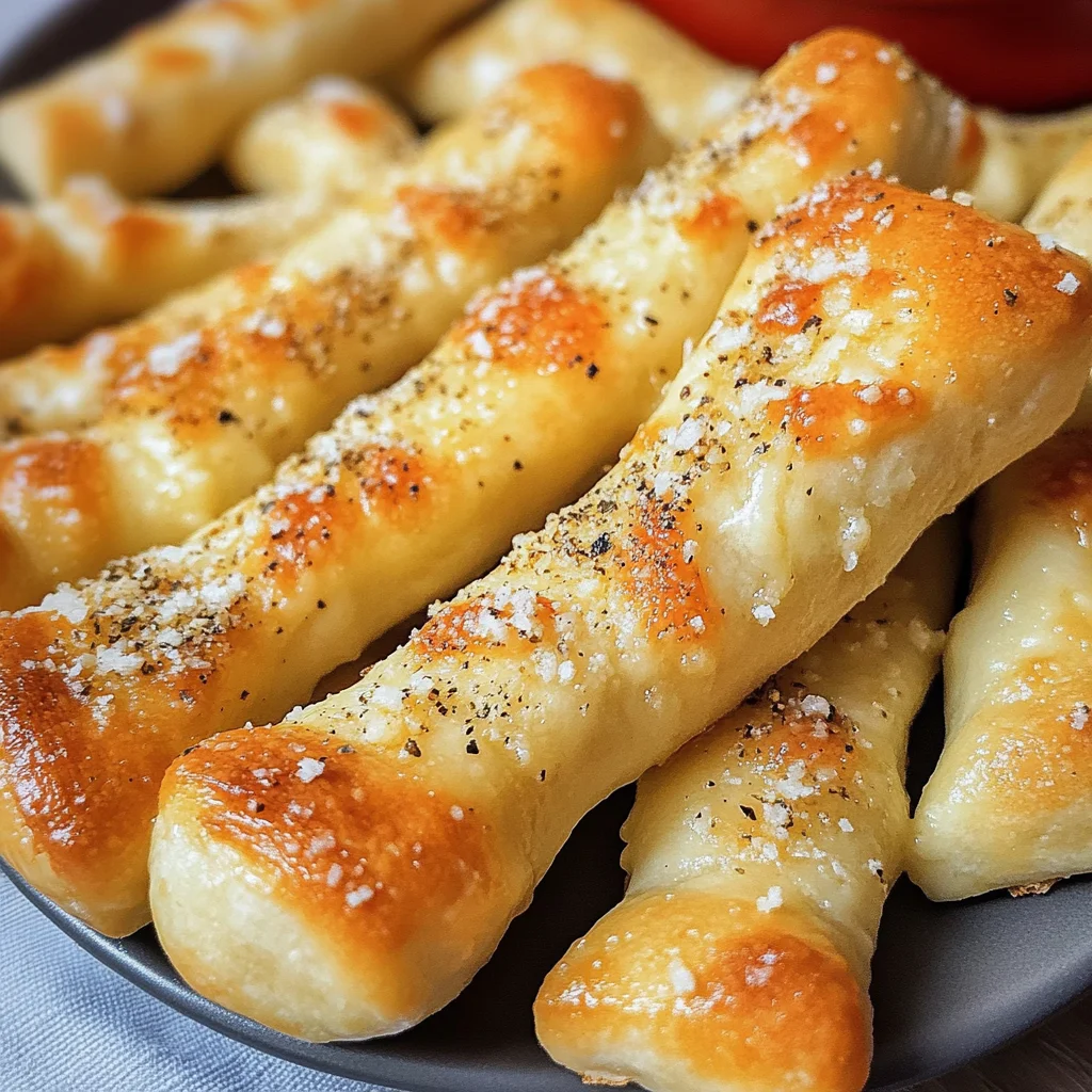 Breadstick