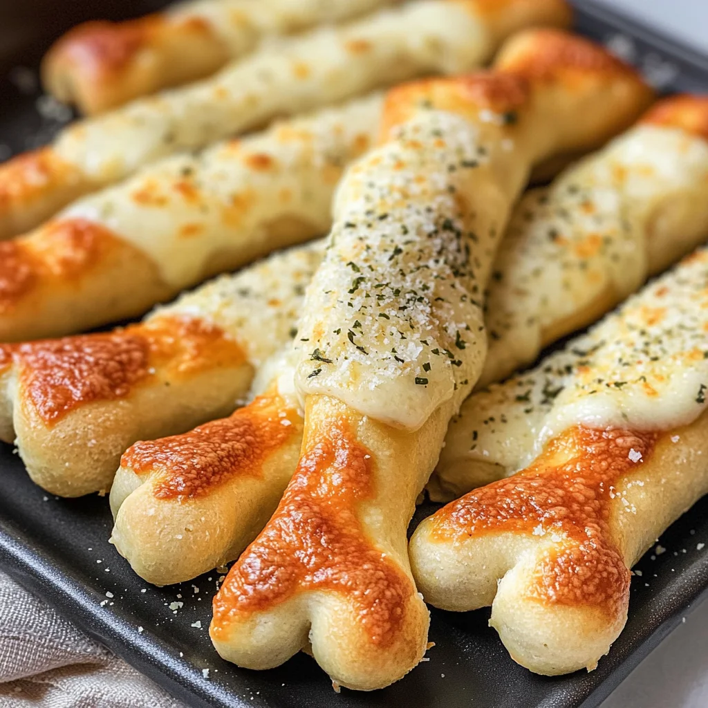Breadstick