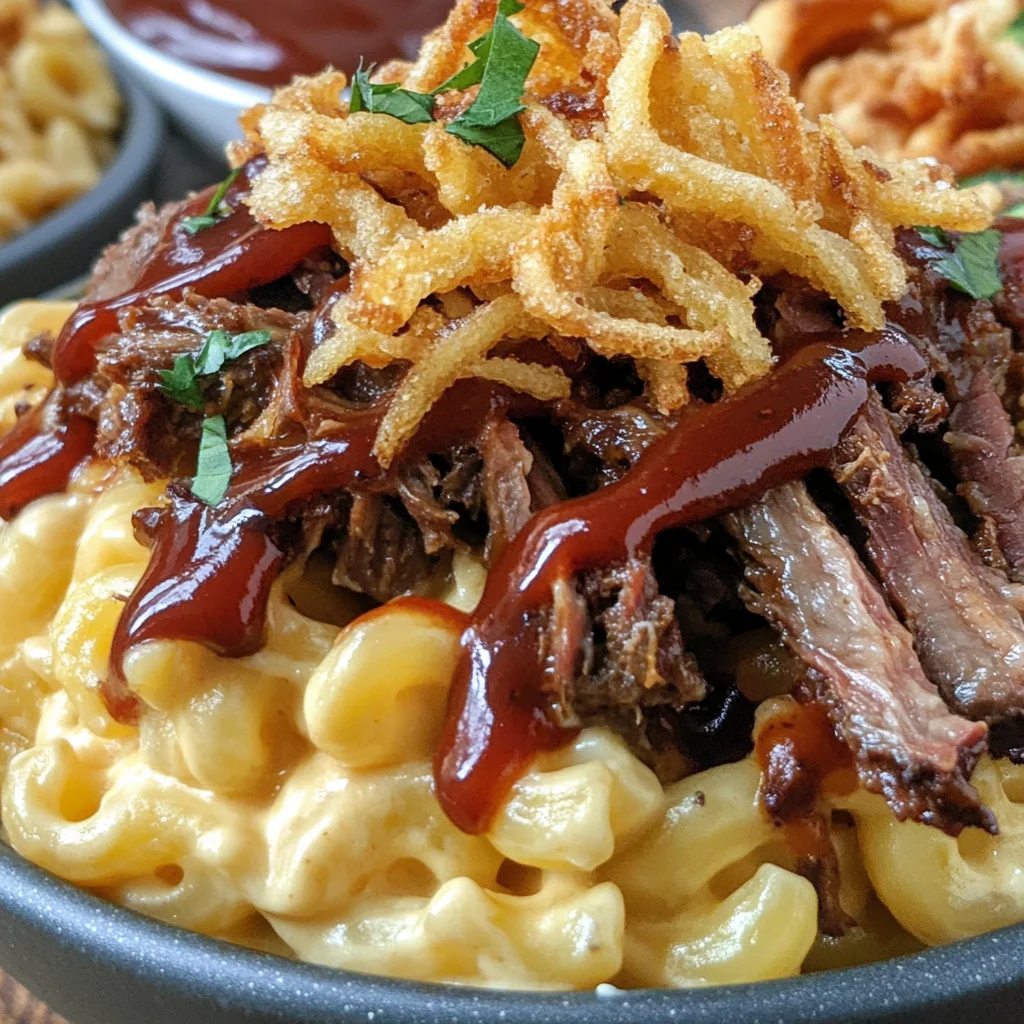 Brisket
