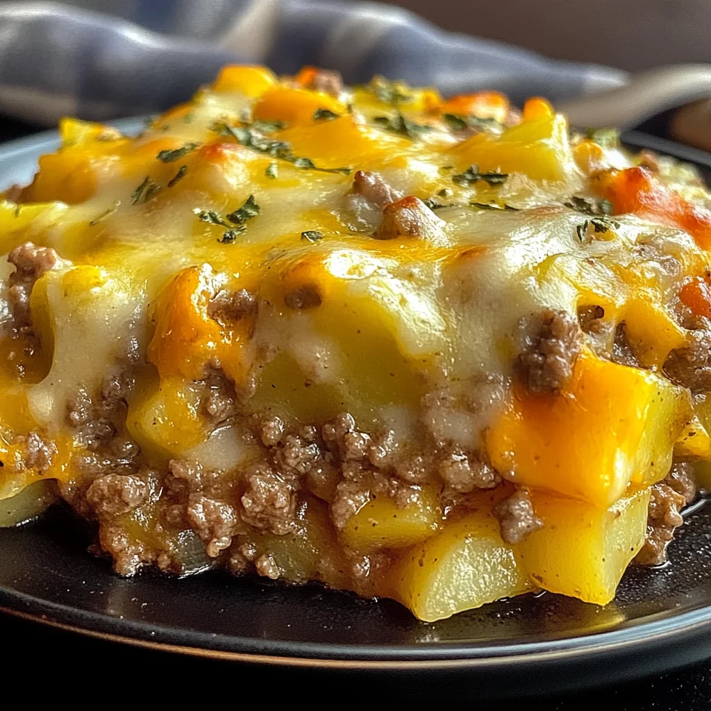 Cheesy