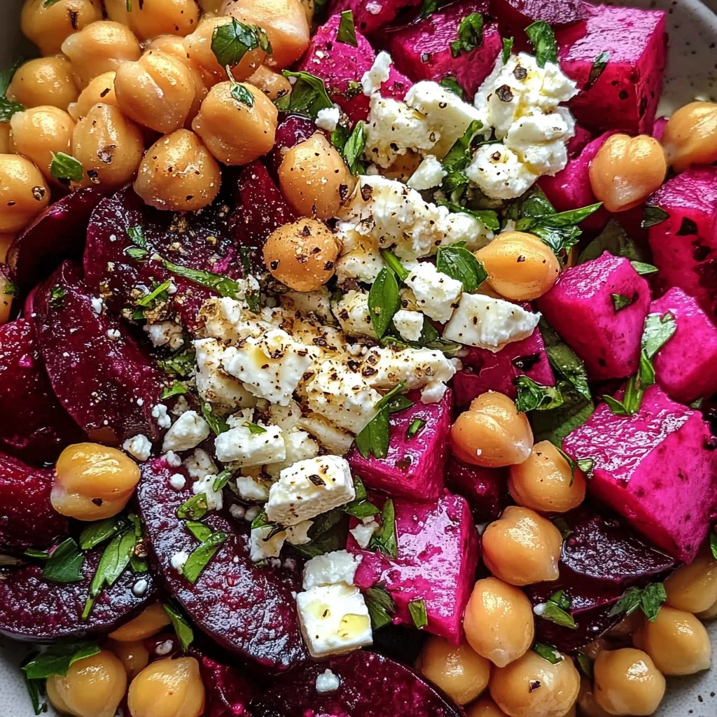 Chickpea,