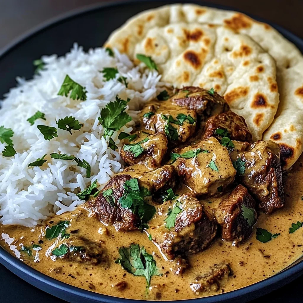 Coconut-Curry