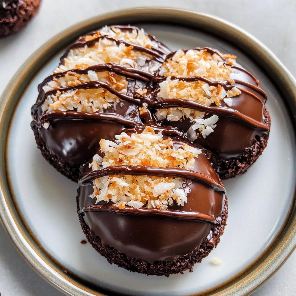 Coconut