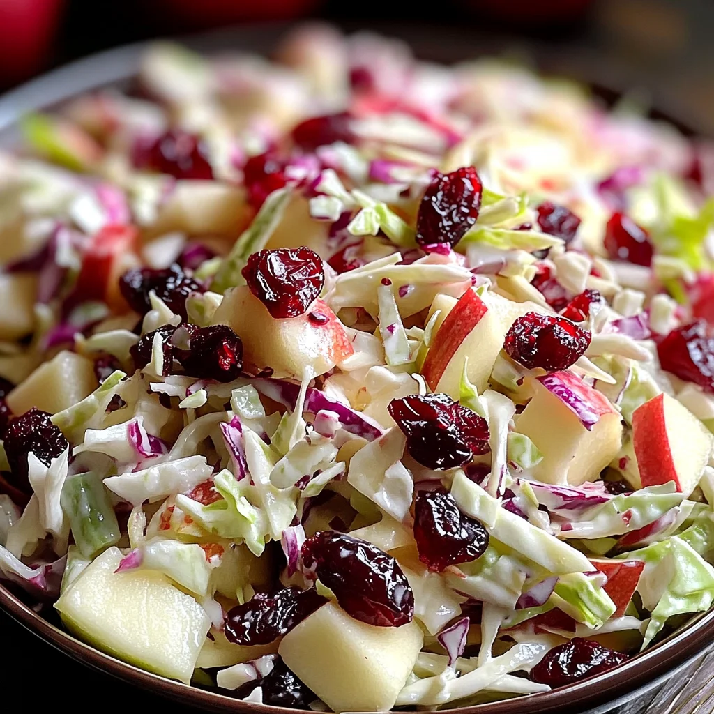 Cranberry