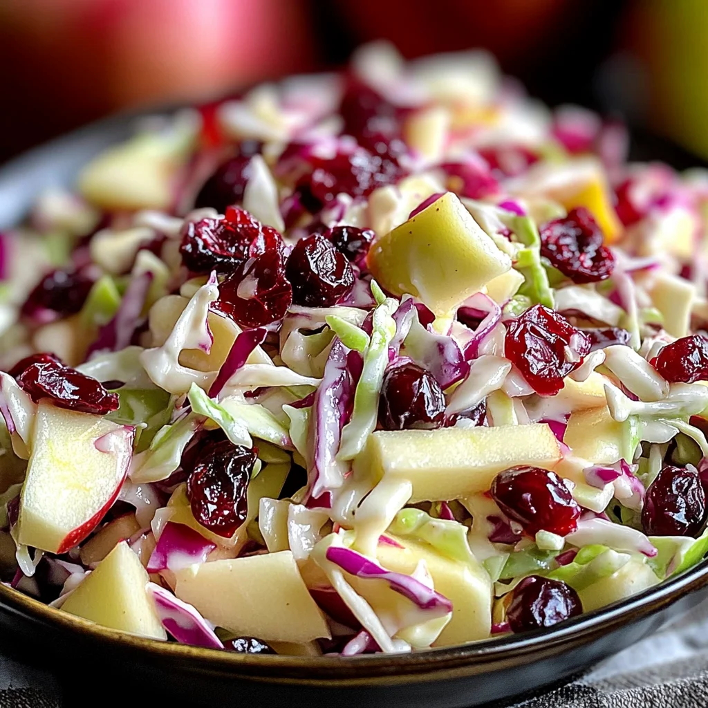 Cranberry