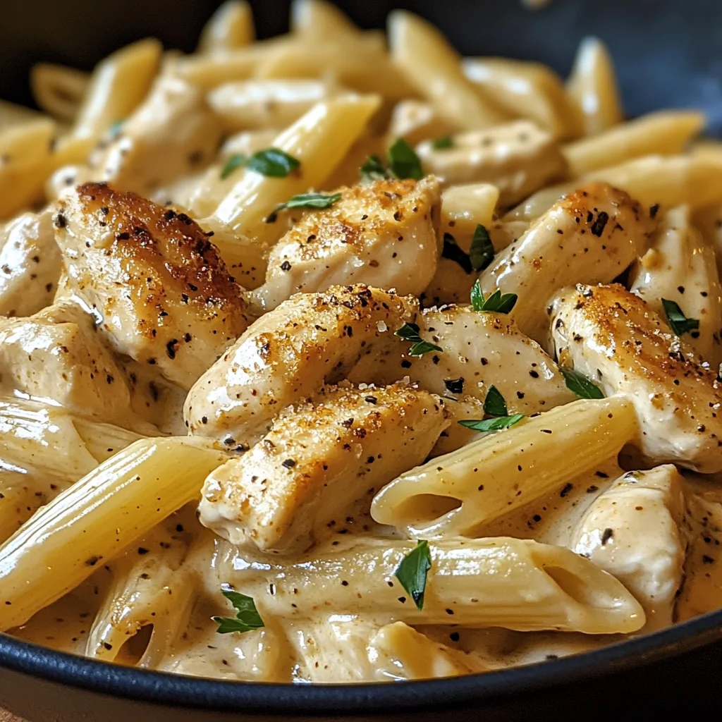 Creamy