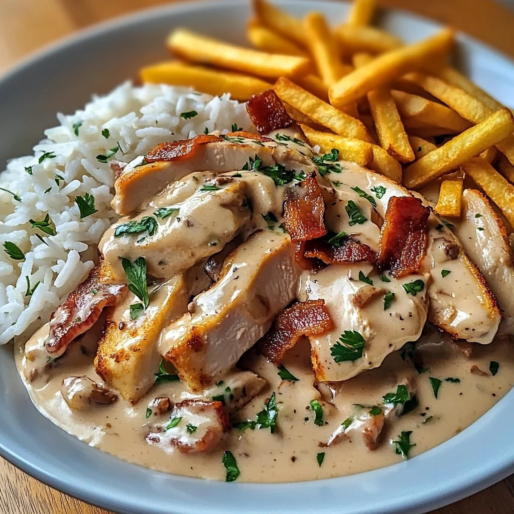Creamy