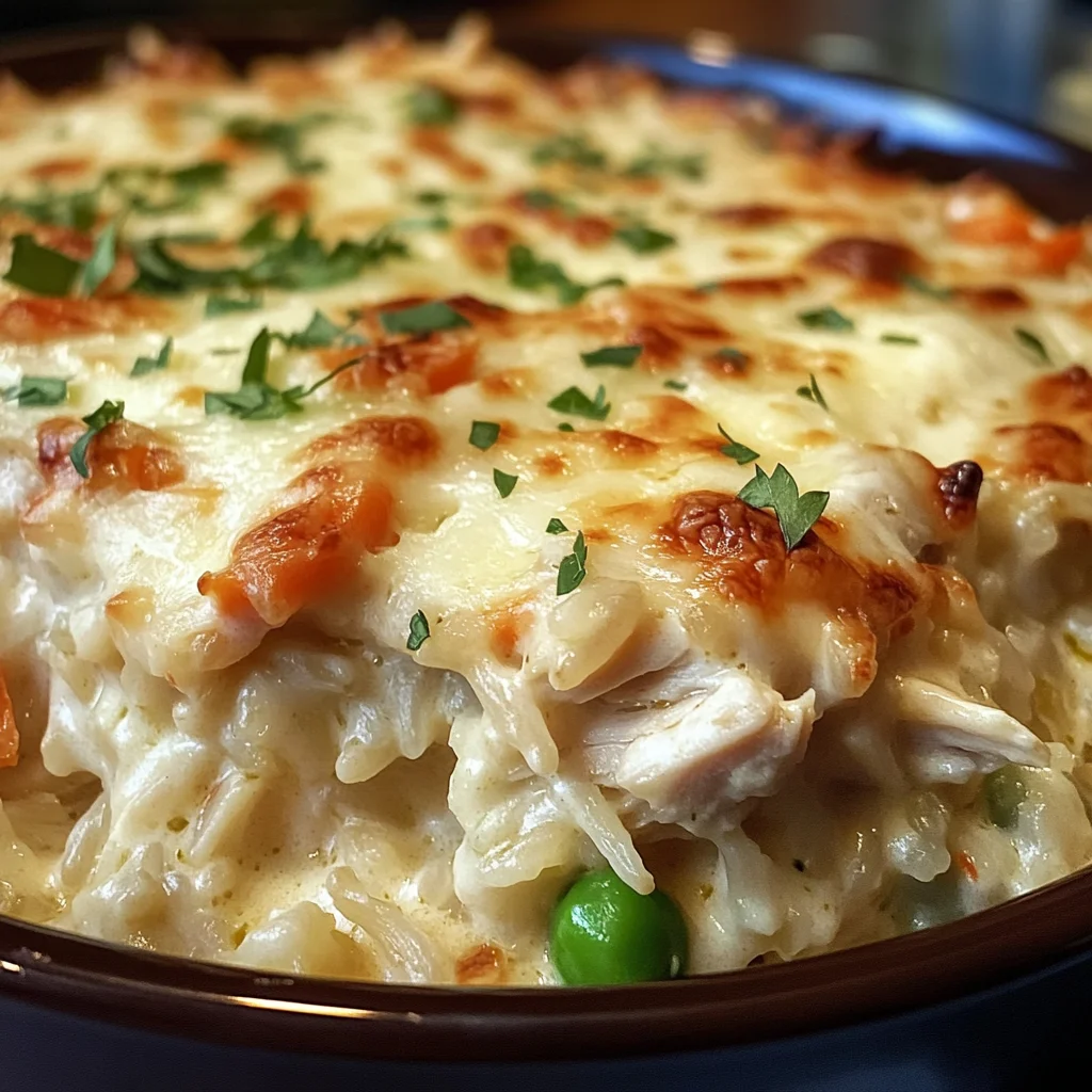 Dump-and-Bake