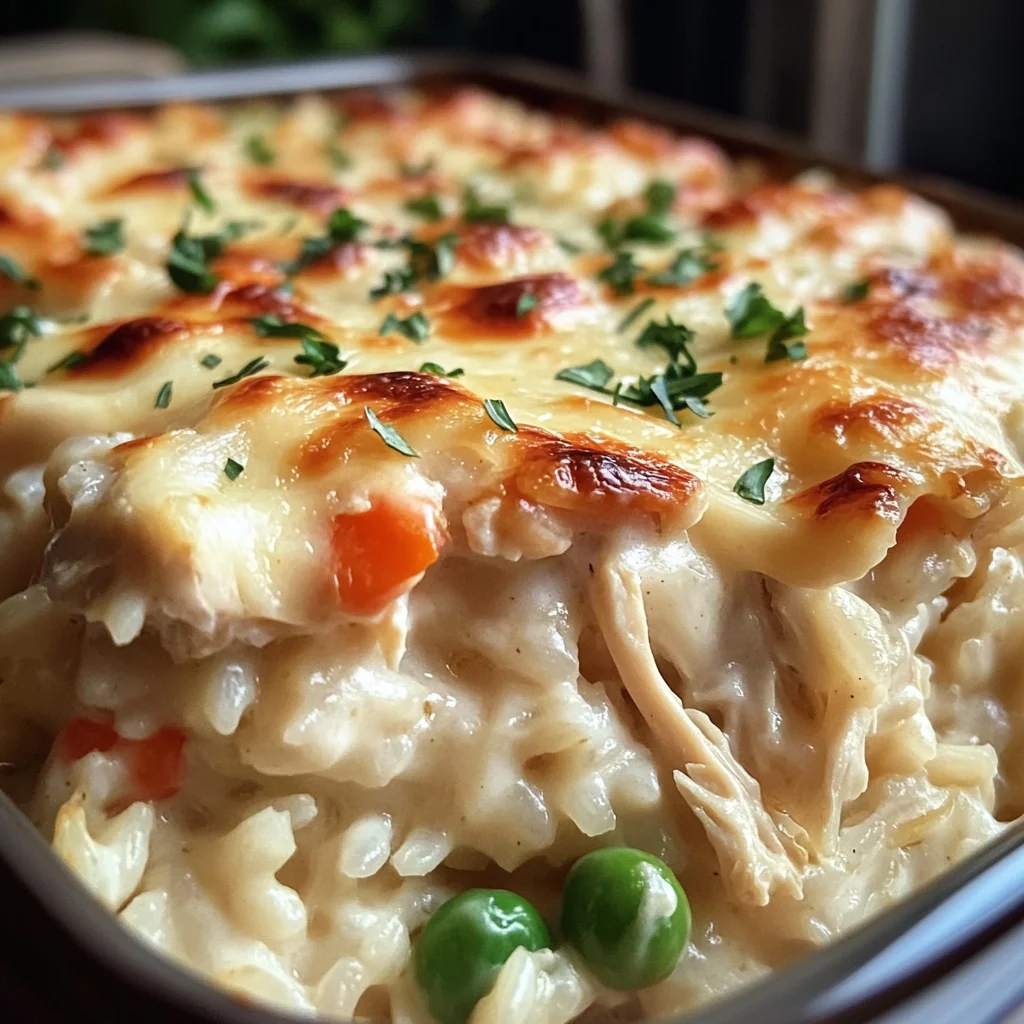 Dump-and-Bake