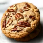 Easy Butter Pecan Cookies: A Simple Guide for Delicious Results