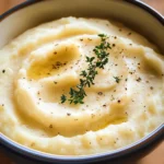 Gordon Ramsay Cauliflower Puree Recipe