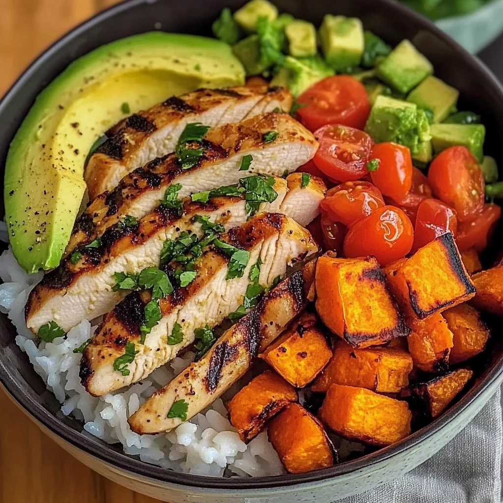 Grilled