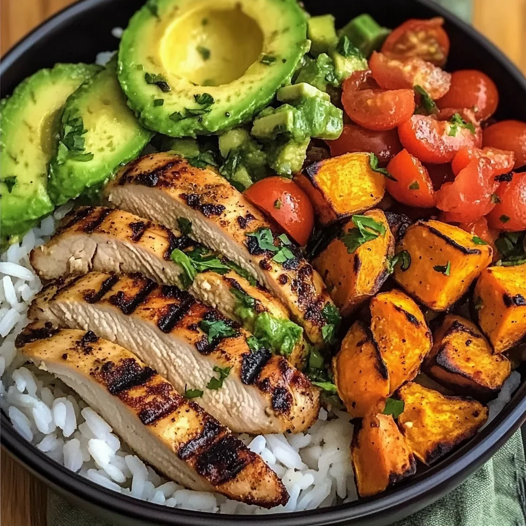Grilled