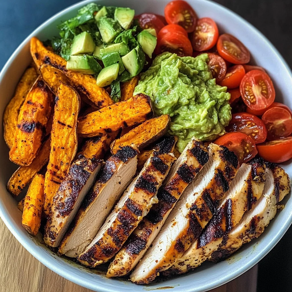 Grilled