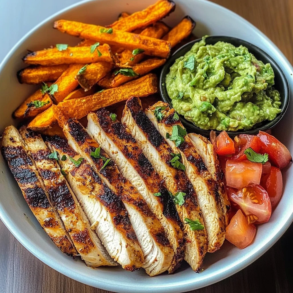 Grilled