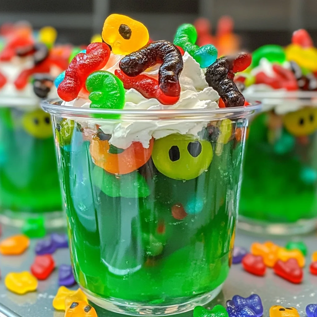 Gummy