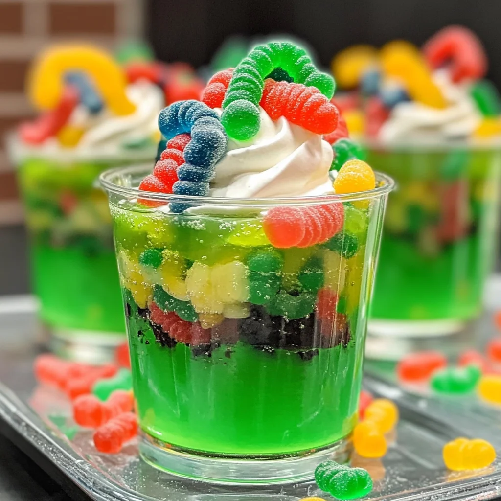 Gummy