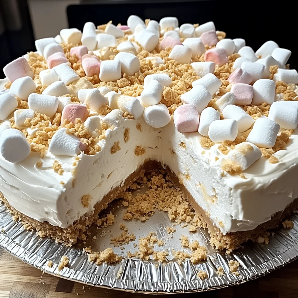 Marshmallow