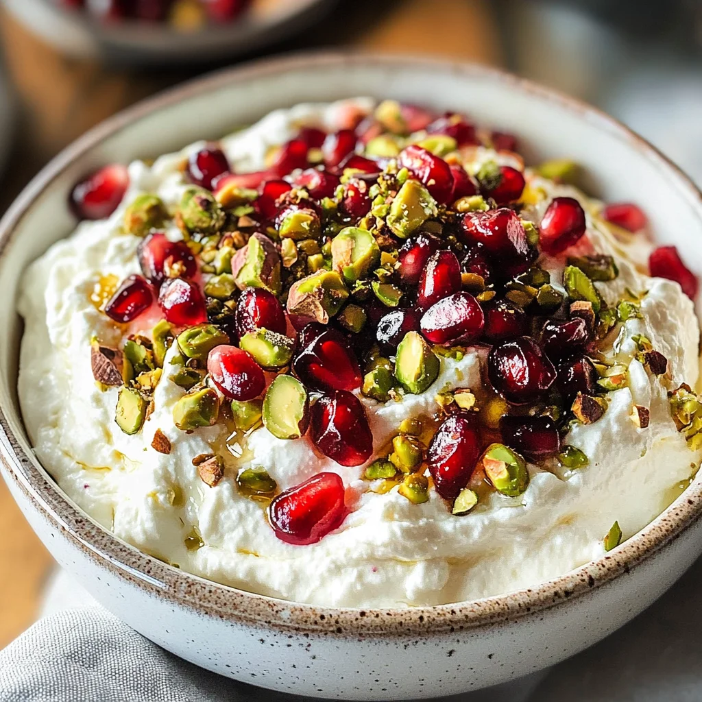Pomegranate