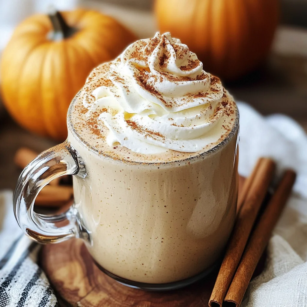 Pumpkin