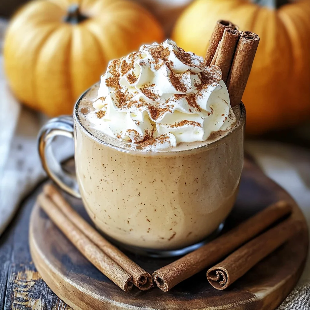 Pumpkin