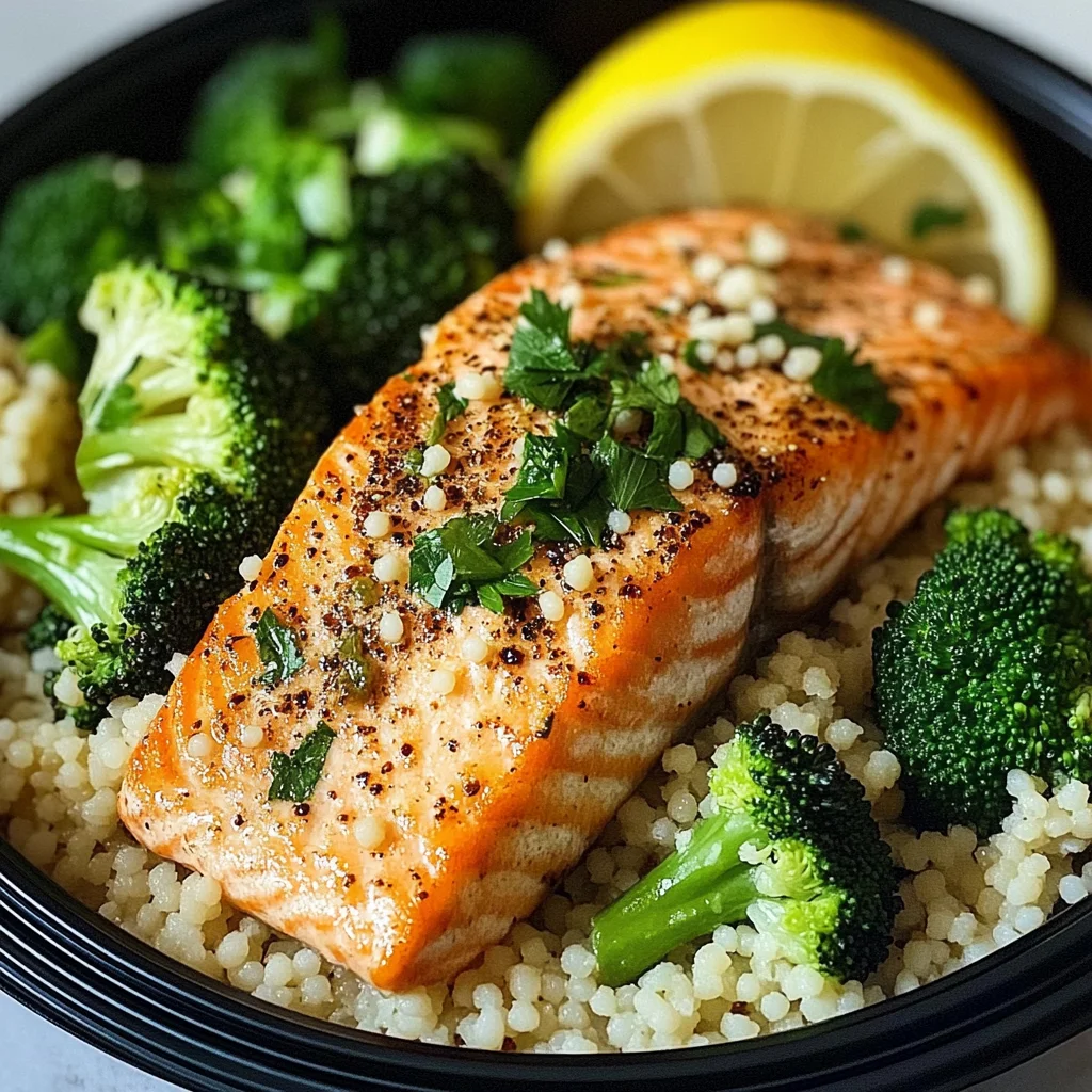 Salmon