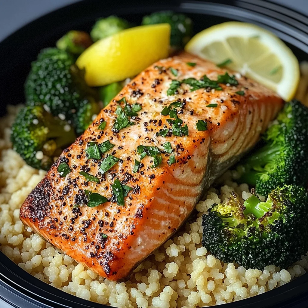 Salmon