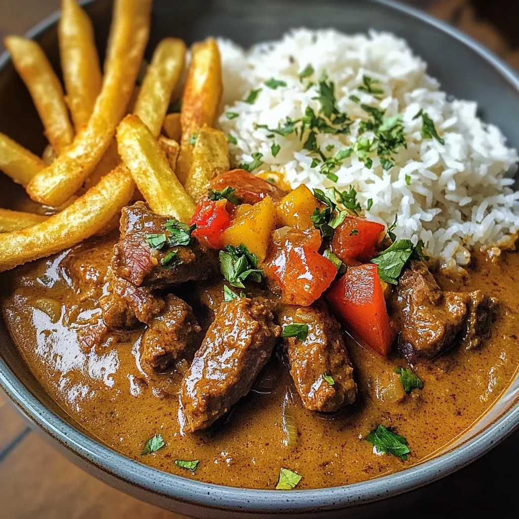 Slow-Cooked