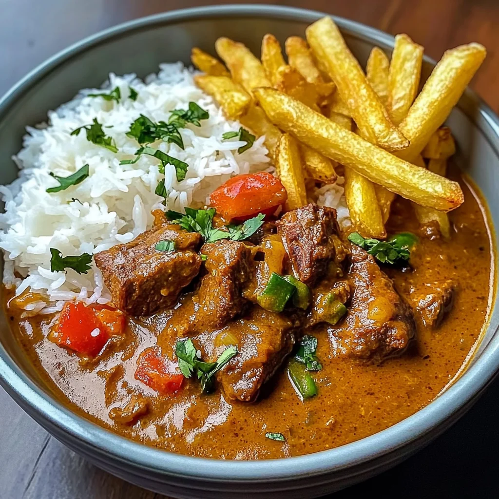 Slow-Cooked