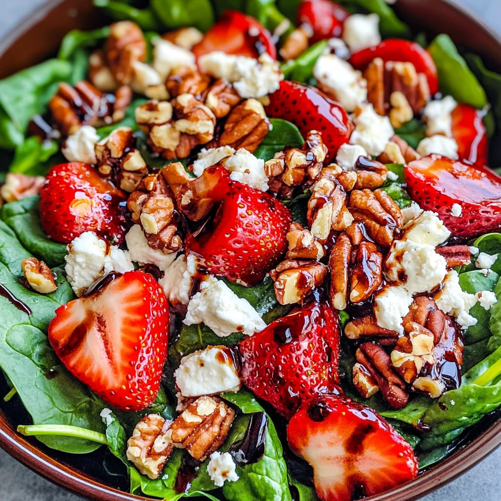 Spinach