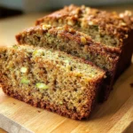 Zucchini Bread
