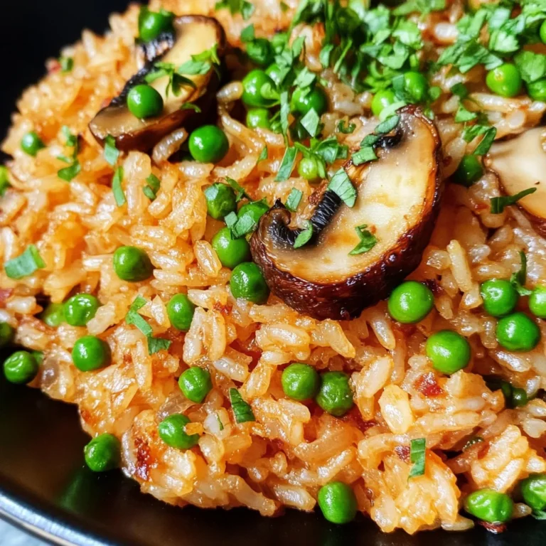 Bobby Flay Crispy Rice Recipe