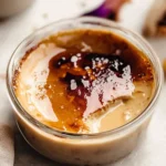 Earl Grey Crème Brûlée