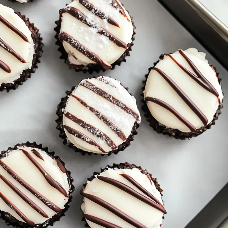 Easy Christmas Peppermint Creams