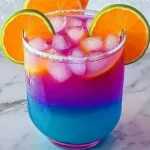 Jamaican Me Crazy Party Punch