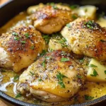 Cacio E Pepe Chicken: An Incredible Ultimate Recipe for 5