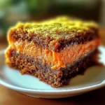 Brazilian Carrot Cake