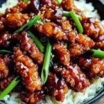 Irresistibly Spicy Dragon Chicken: Quick Indo-Chinese Delight