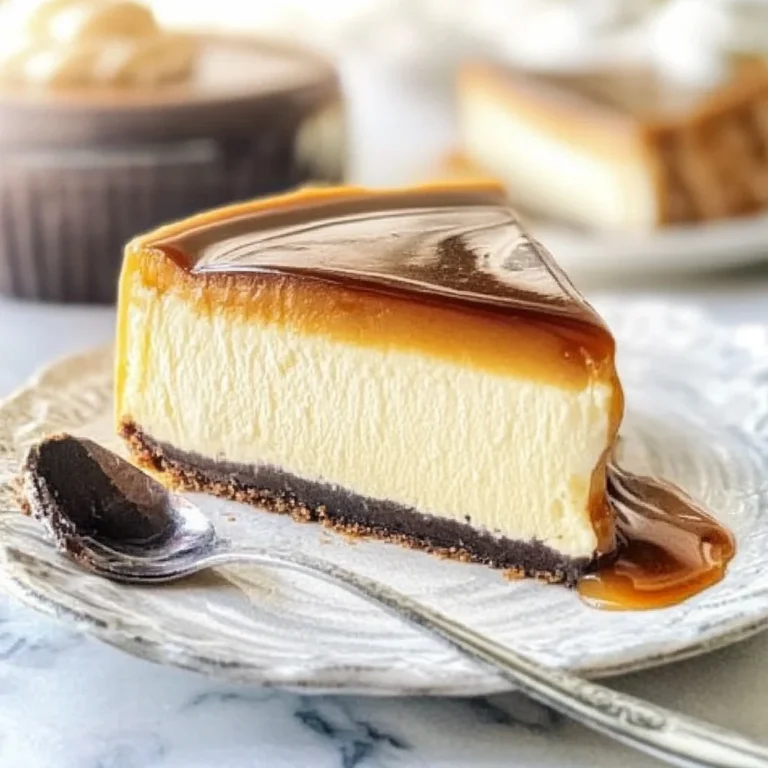 Millionaire Cheesecake Recipe