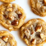 Pecan Pie Cookies